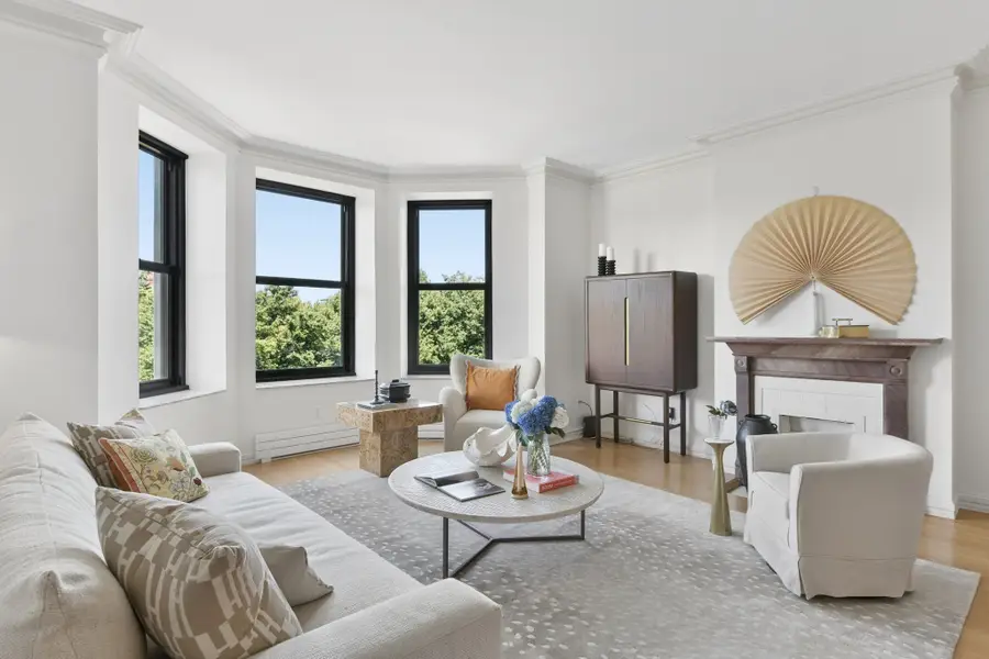 160 Commonwealth Avenue #414, Boston, MA 02116 - #3