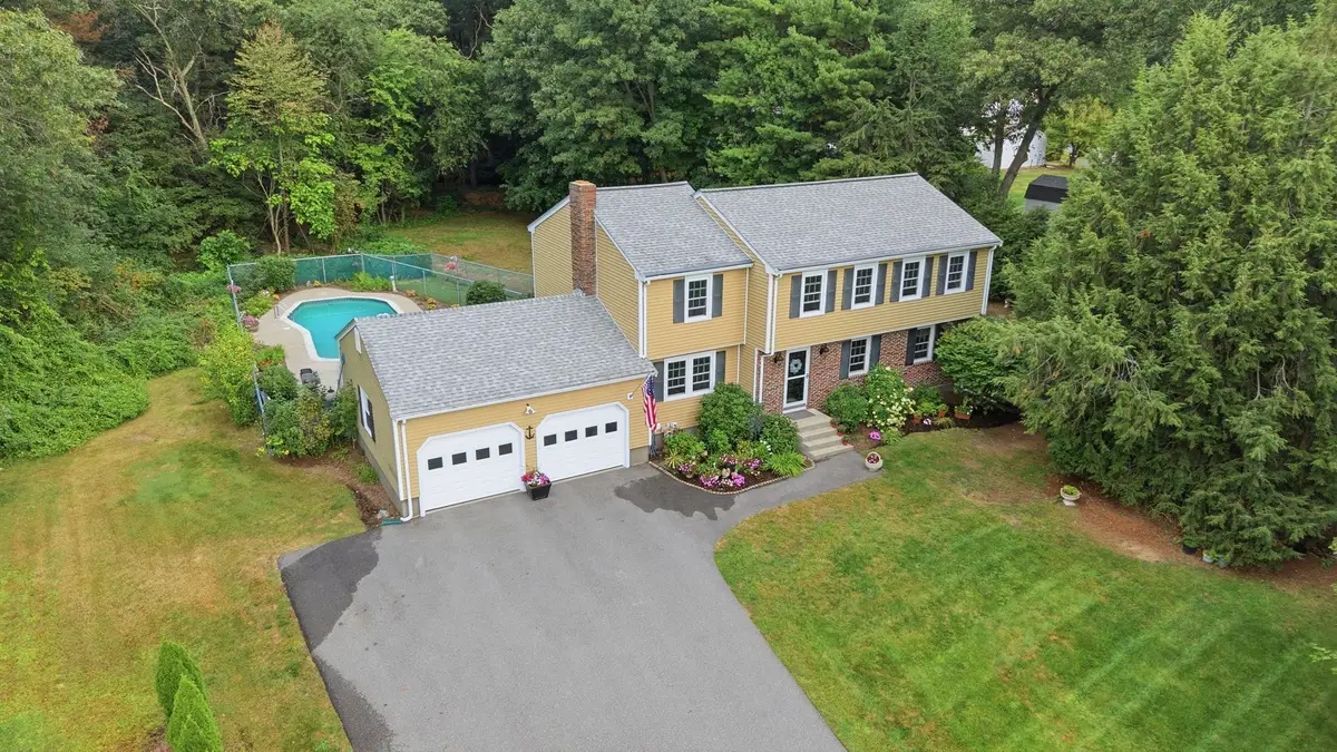 18 Swanson Road, Framingham, MA 01701 - #1