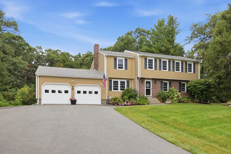 18 Swanson Road, Framingham, MA 01701 - #2