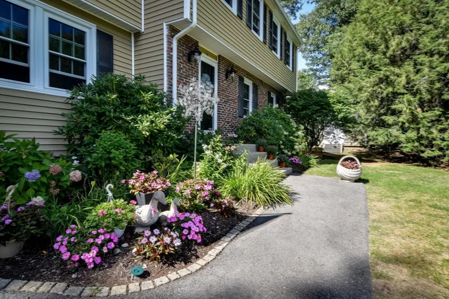 18 Swanson Road, Framingham, MA 01701 - #3
