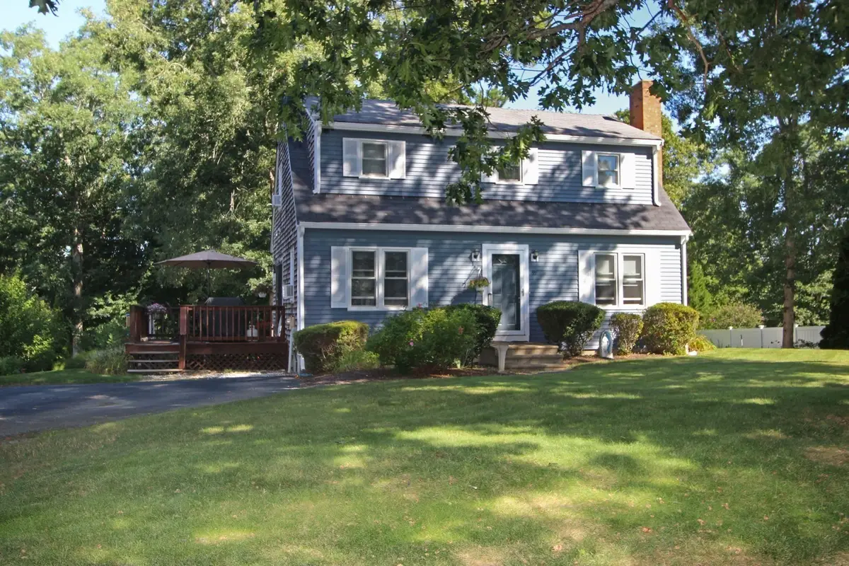 99 Brentwood Circle, Plymouth, MA 02360 - #1