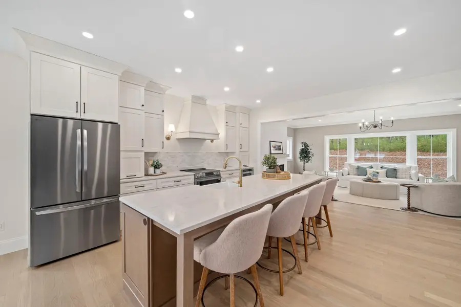 45 Red Gold Farm Road, Marshfield, MA 02050 - #3