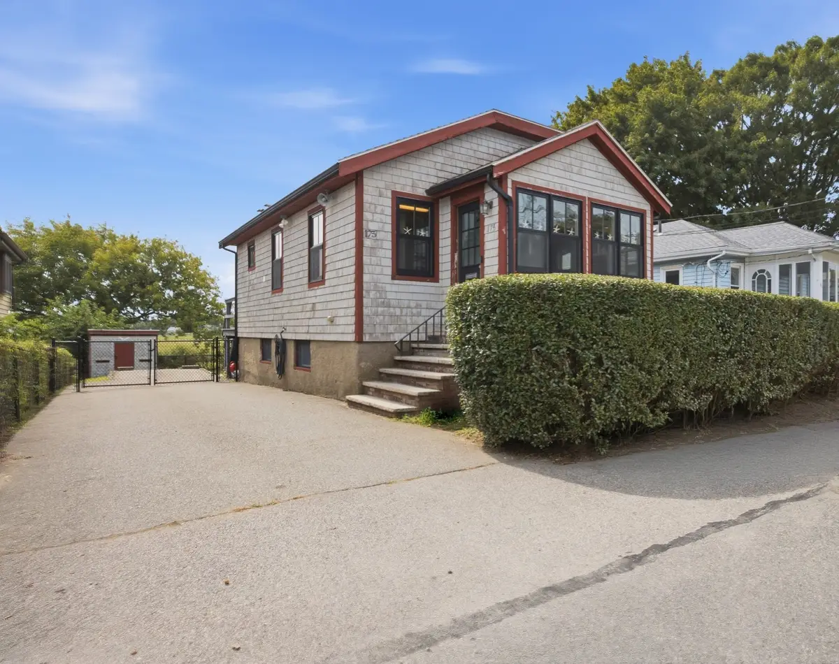 175 Rhoda St, Quincy, MA 02169 - #1