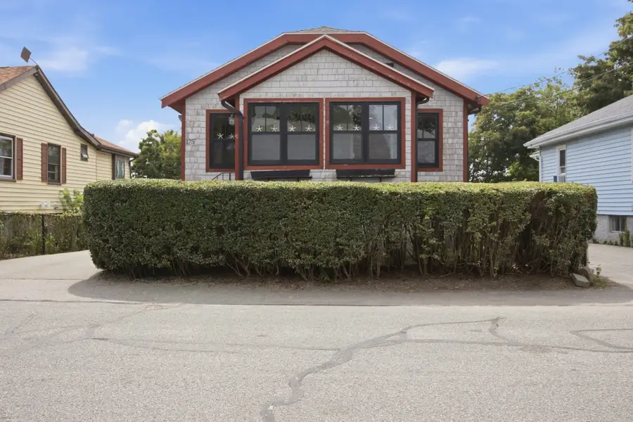 175 Rhoda St, Quincy, MA 02169 - #2