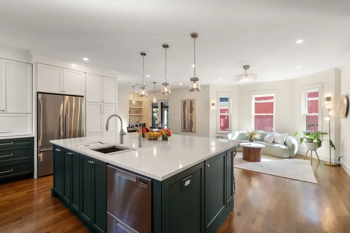 17 Willow Ave #2, Somerville, MA 02144 - #1