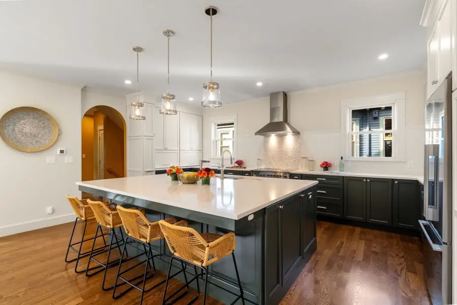 17 Willow Ave #2, Somerville, MA 02144 - #2