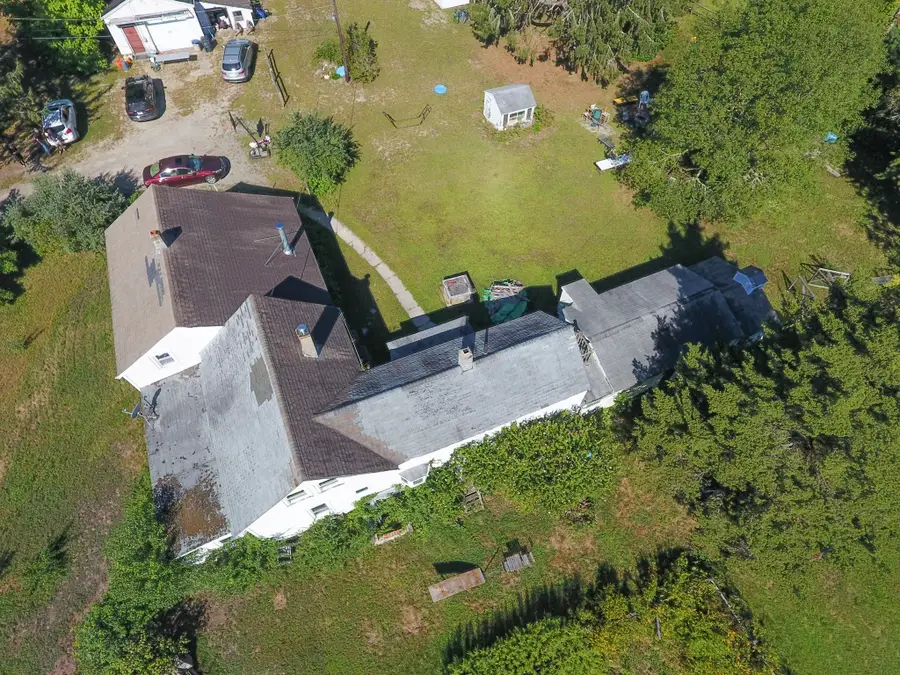 59 Squirrel Island Rd, Wareham, MA 02576 - #3