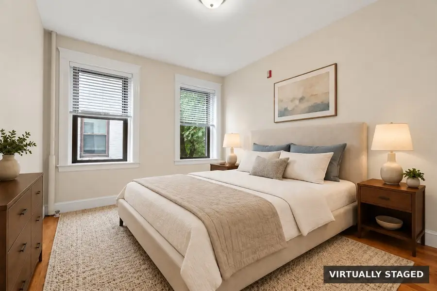 50 Jamaicaway #7, Boston, MA 02130 - #3