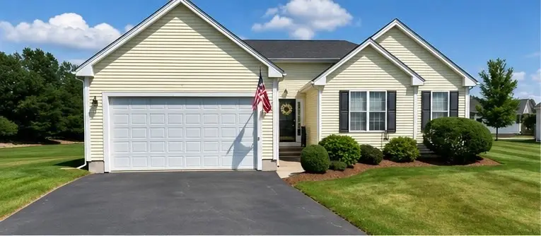 3 Deirdre Cir #6, Rehoboth, MA 02769 - #1
