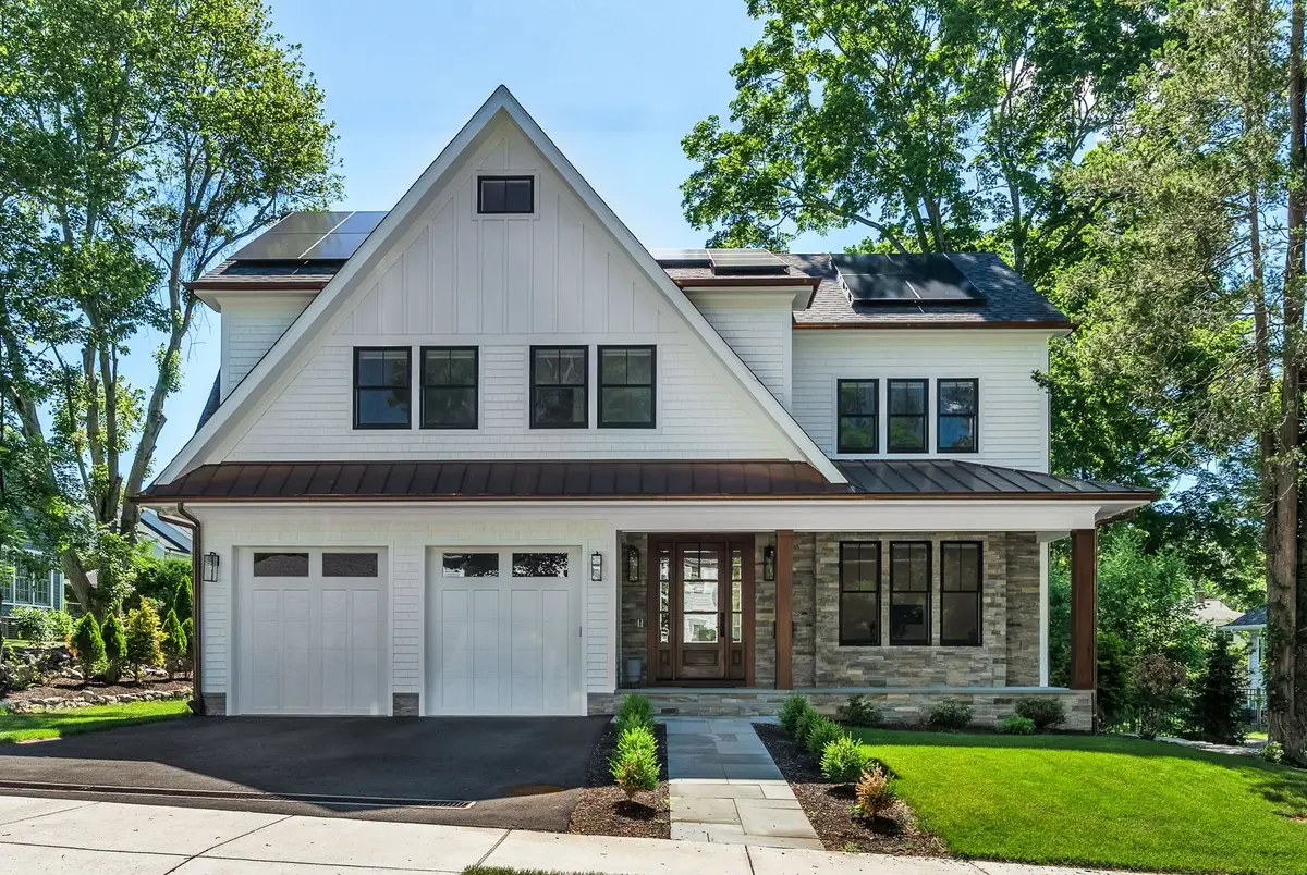 98 Beethoven Ave, Newton, MA 02468 - #1