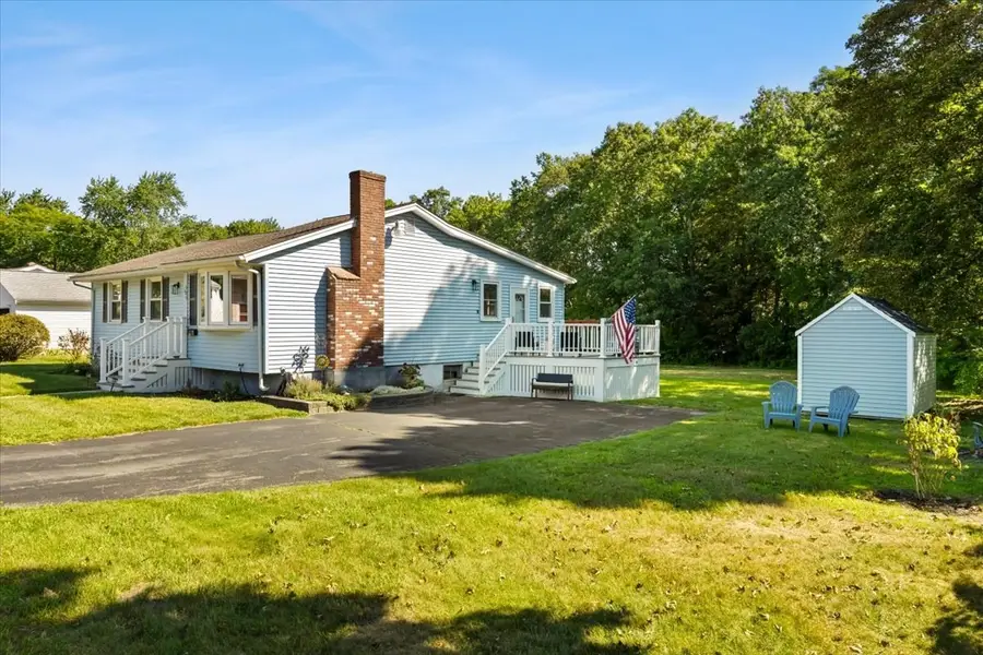109 Lincoln Rd, Rockland, MA 02370 - #3