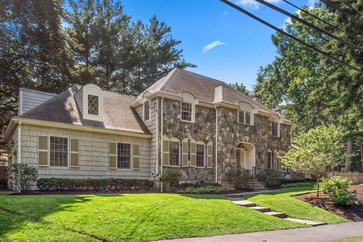 54 Hampshire St, Newton, MA 02465 - #1