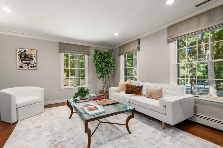 54 Hampshire St, Newton, MA 02465 - #3