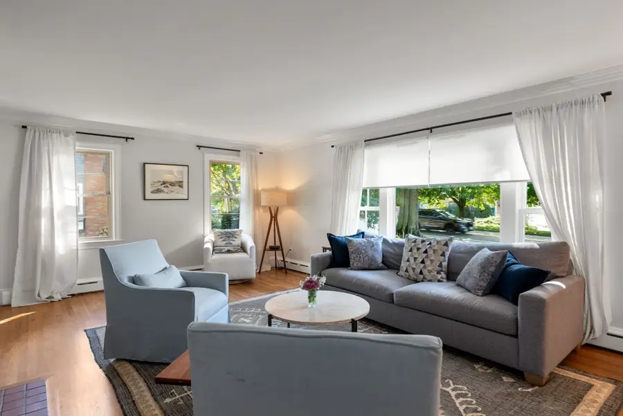 253 Pond St, Winchester, MA 01890 - #2