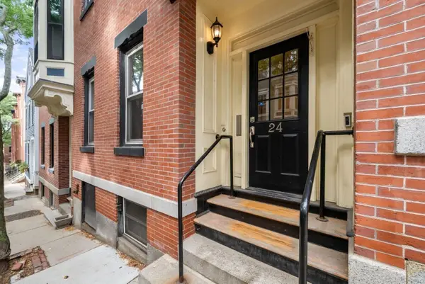 24 Auburn Street, Boston, MA 02129