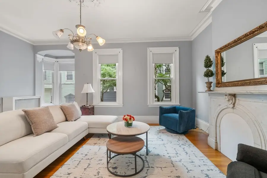24 Auburn Street, Boston, MA 02129 - #3