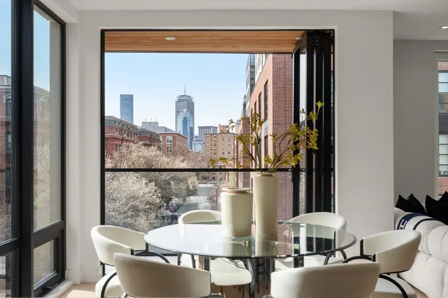 595 Albany Street #502, Boston, MA 02118 - #3