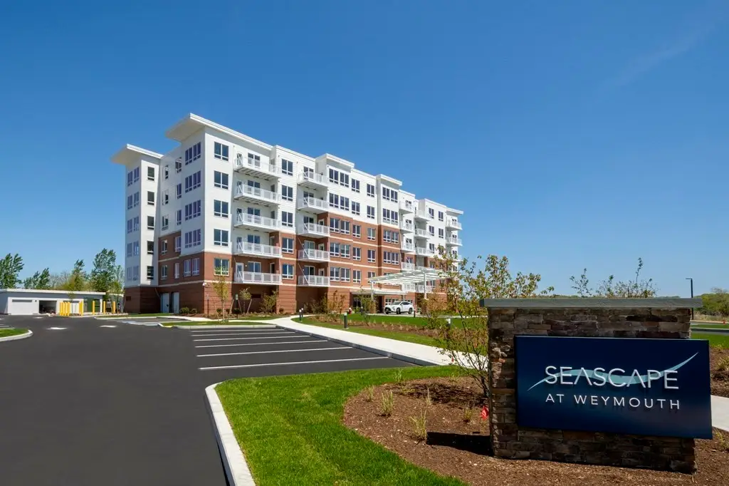 130 Broad Reach #410, Weymouth, MA 02091 - #1