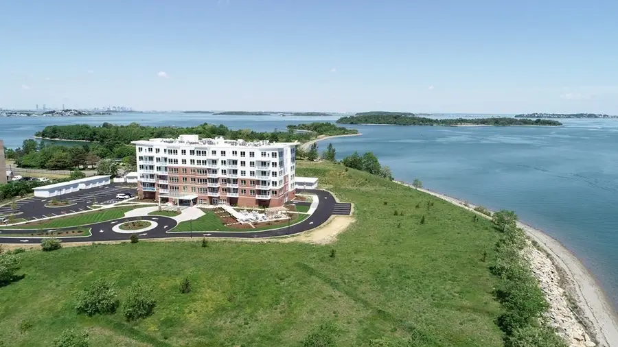 130 Broad Reach #410, Weymouth, MA 02091 - #3