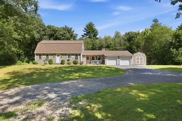 291 Franklin St, Belchertown, MA 01007