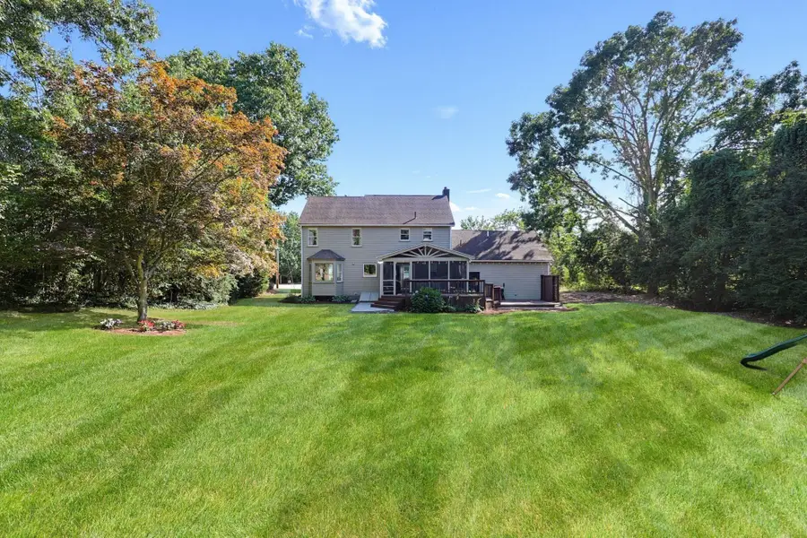 34 Zarek Dr, Attleboro, MA 02703 - #3