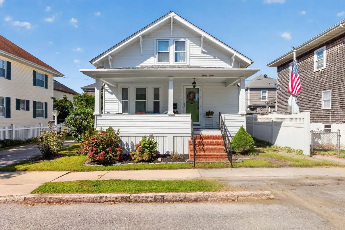 39 Junior St, New Bedford, MA 02740 - #1