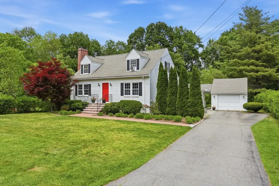 88 Southfield Road, Concord, MA 01742 - #3