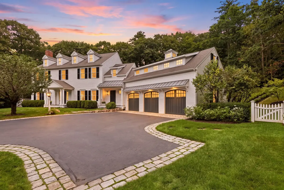 80 Lexington Rd, Lincoln, MA 01773 - #1