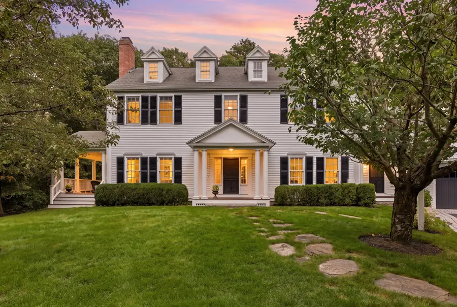80 Lexington Rd, Lincoln, MA 01773 - #2