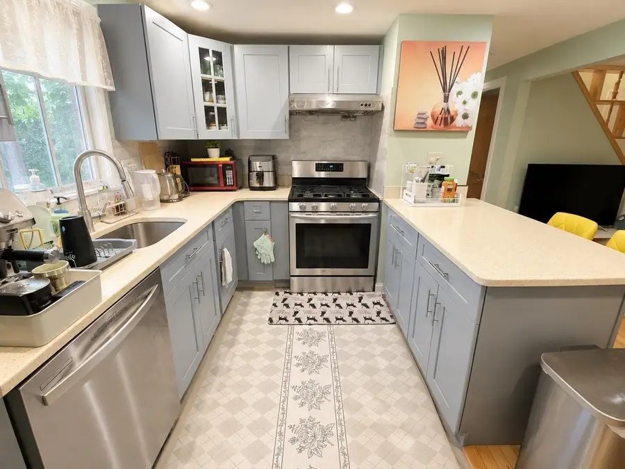 20 Plymouth Road, Braintree, MA 02184 - #2