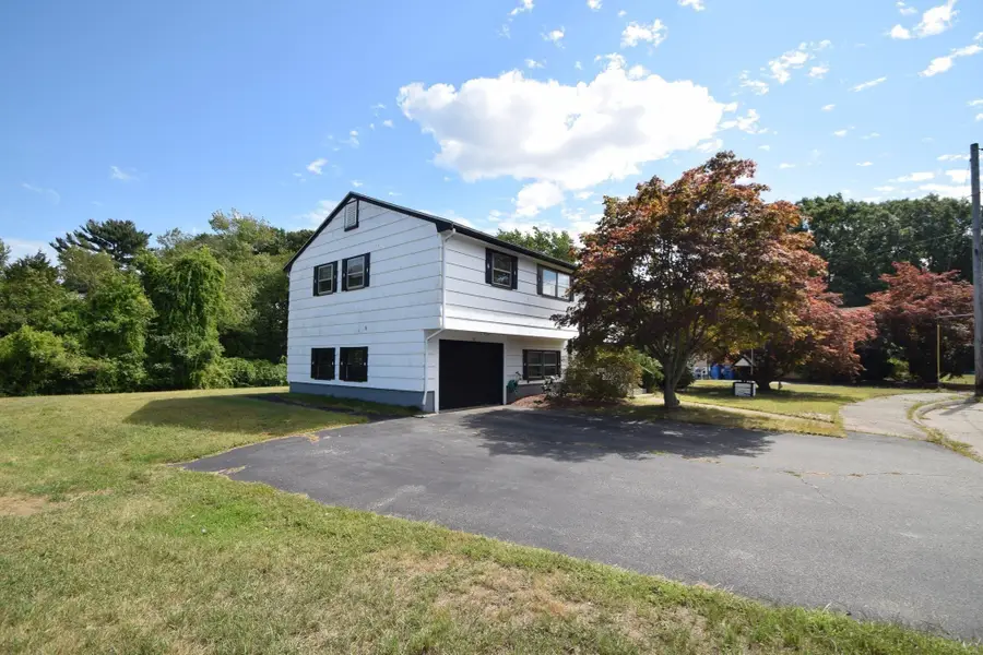27 Niles Rd, Randolph, MA 02368 - #2