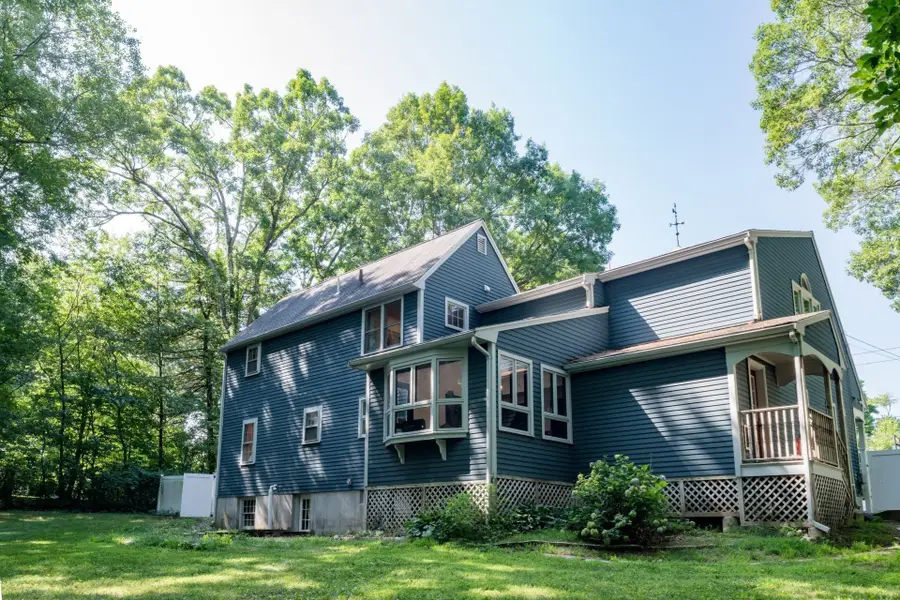 175 Oak St, Franklin, MA 02038 - #3