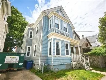 12 Perry St, Somerville, MA 02143 - #1