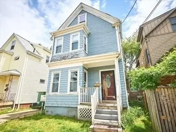 12 Perry St, Somerville, MA 02143 - #2