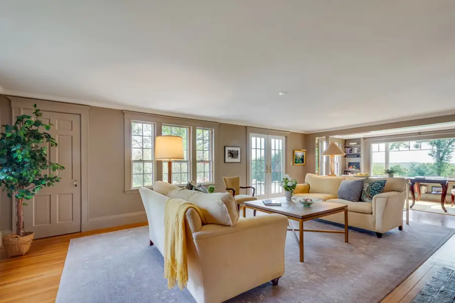 9 Hilliard Road, Lincoln, MA 01773 - #2