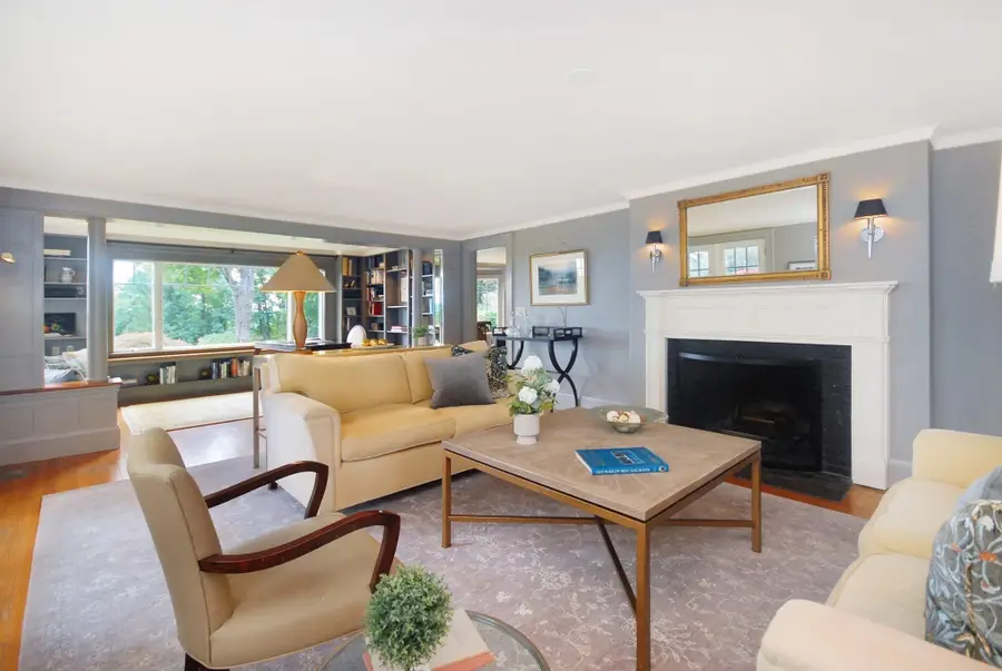 9 Hilliard Road, Lincoln, MA 01773 - #3