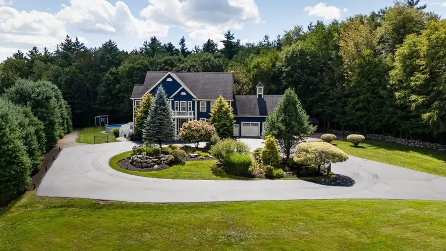 110 Old Farm Rd, Lunenburg, MA 01462 - #2
