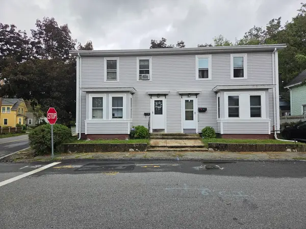 25-27 Brooks St, Maynard, MA 01754