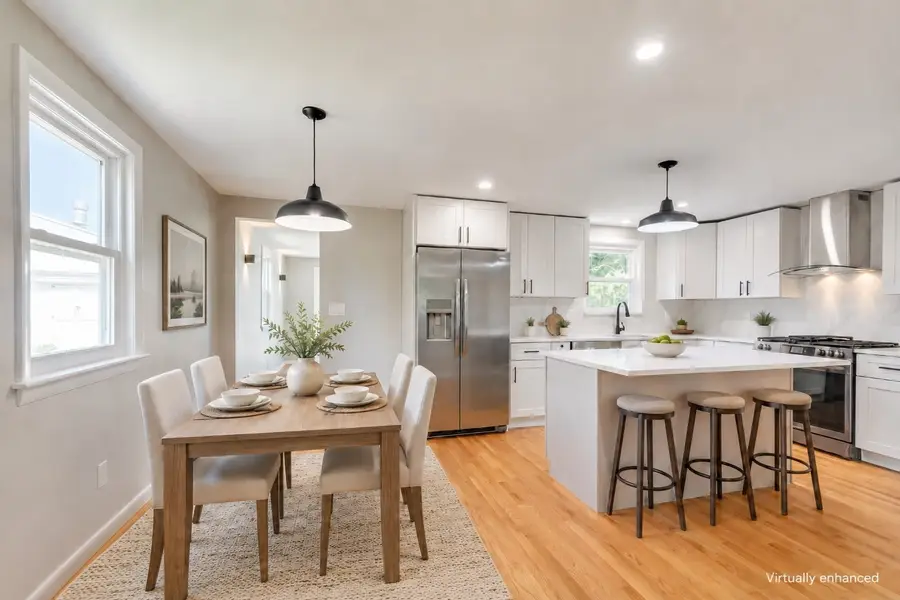 36 Lancaster Rd, Dedham, MA 02026 - #2