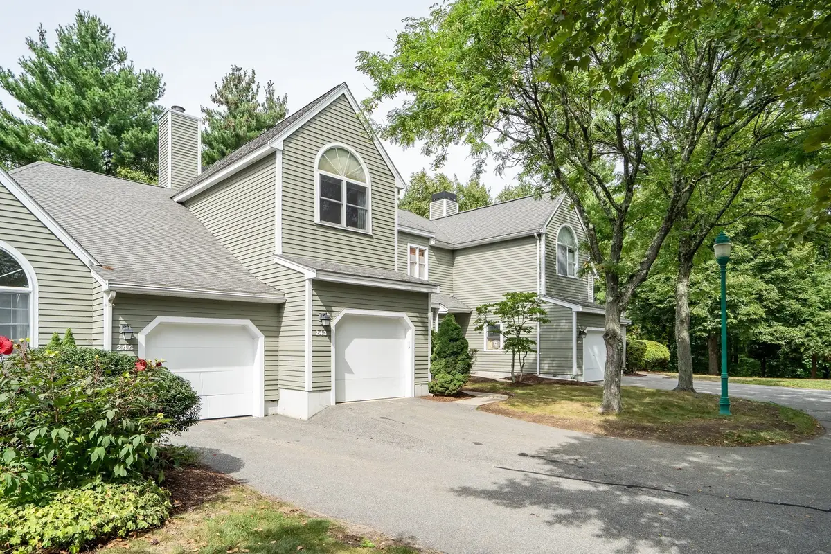 243 Bishops Forest Dr #243, Waltham, MA 02452 - #1