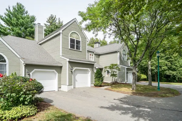243 Bishops Forest Dr #243, Waltham, MA 02452