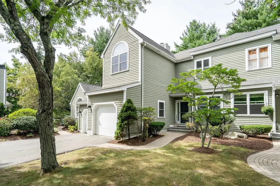 243 Bishops Forest Dr #243, Waltham, MA 02452 - #2