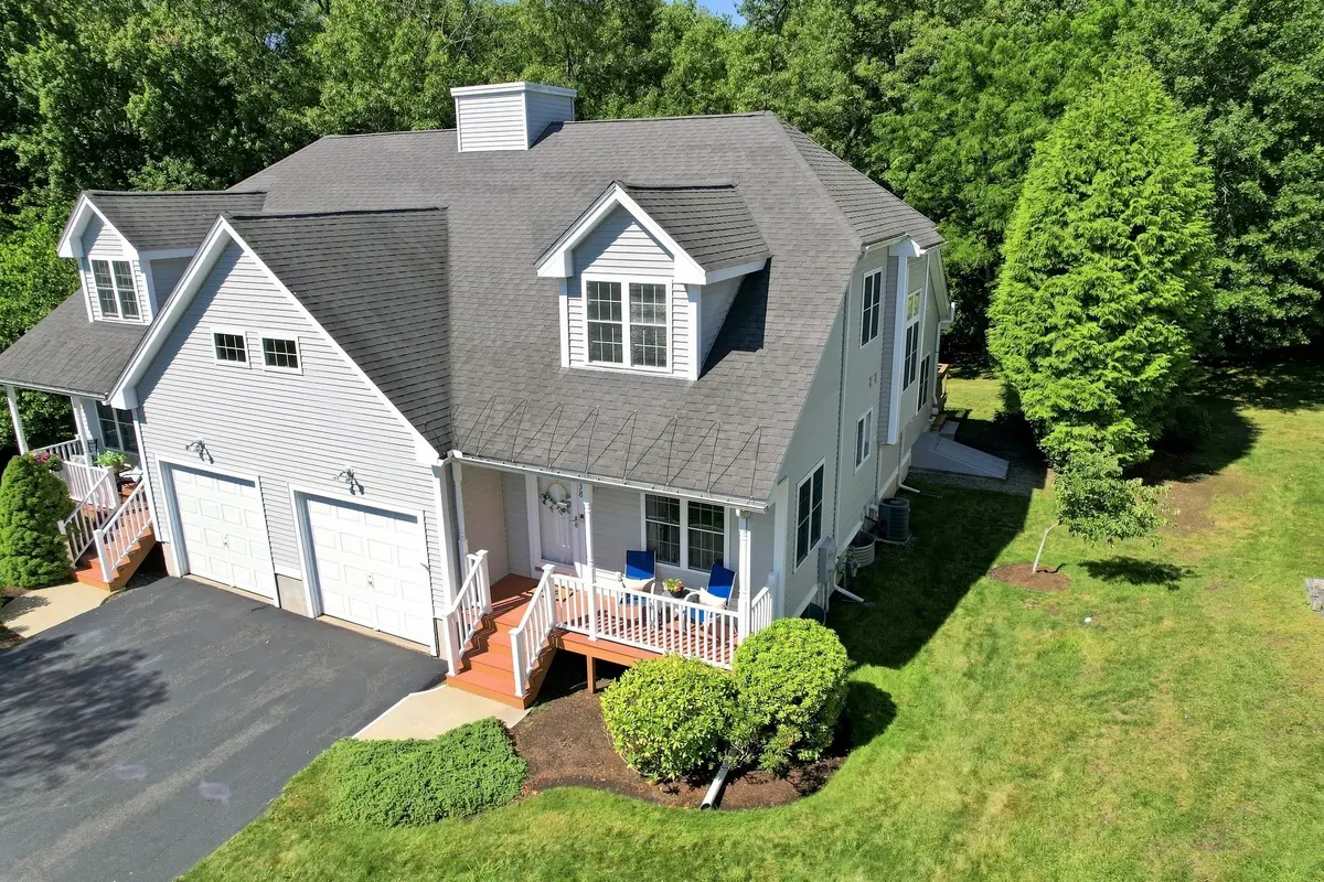 38 Maple Ter #38, Plainville, MA 02762 - #1