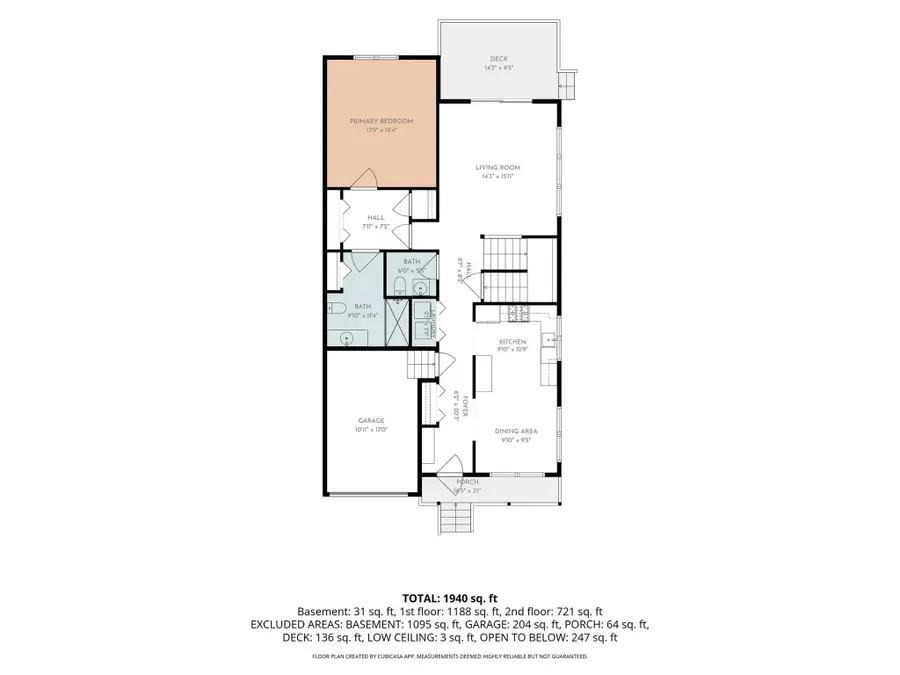 38 Maple Ter #38, Plainville, MA 02762 - #3