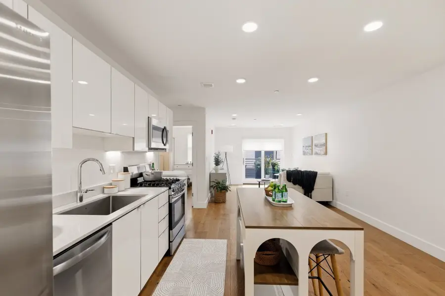 250 Meridian Street #209, Boston, MA 02128 - #3