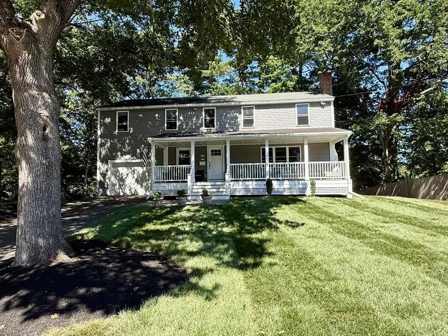 19 Shady Hill Ln, Reading, MA 01867 - #2