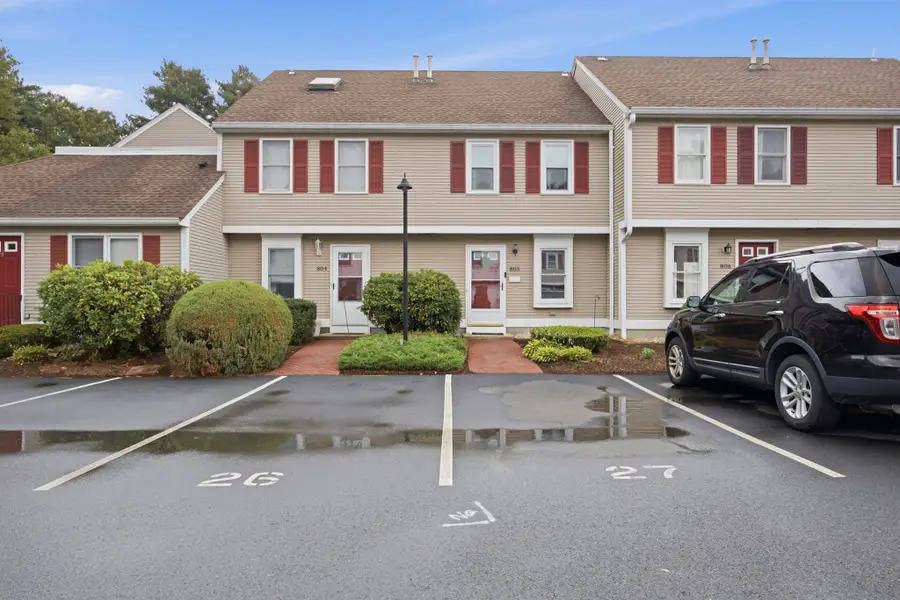 805 Brookline Way #805, Rockland, MA 02370 - #3