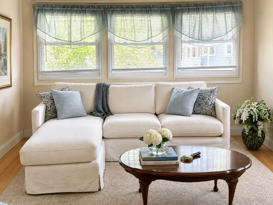 8 Natureway Circle, Halifax, MA 02338 - #2