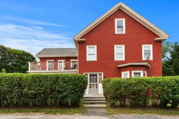 32 Kirby St, Marlborough, MA 01752