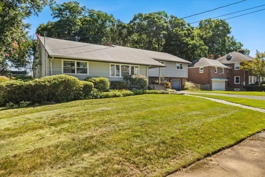30 Bassett Rd, Brockton, MA 02301 - #3